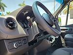 2025 Mercedes-Benz Sprinter 2500 Standard Roof RWD Empty Cargo Van for sale #ST219465 - photo 14