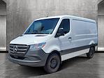 2025 Mercedes-Benz Sprinter 2500 Standard Roof RWD Empty Cargo Van for sale #ST219465 - photo 4
