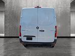 2025 Mercedes-Benz Sprinter 2500 Standard Roof RWD Empty Cargo Van for sale #ST219465 - photo 6