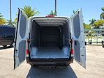 2025 Mercedes-Benz Sprinter 2500 Standard Roof RWD Empty Cargo Van for sale #ST219465 - photo 9
