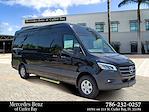 2025 Mercedes-Benz Sprinter 2500 High Roof RWD Passenger Van for sale #ST220232 - photo 1