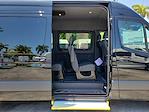 2025 Mercedes-Benz Sprinter 2500 High Roof RWD Passenger Van for sale #ST220232 - photo 12