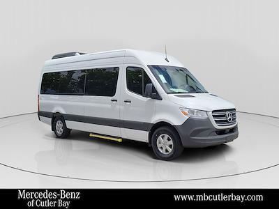 2025 Mercedes-Benz Sprinter 2500 High Roof RWD Passenger Van for sale #ST220576 - photo 1