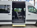 2025 Mercedes-Benz Sprinter 2500 High Roof RWD Passenger Van for sale #ST220576 - photo 13