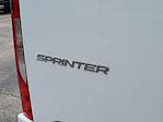 2025 Mercedes-Benz Sprinter 2500 High Roof RWD Passenger Van for sale #ST220576 - photo 8