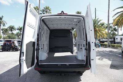 2025 Mercedes-Benz Sprinter 2500 Standard Roof RWD Empty Cargo Van for sale #ST221522 - photo 2