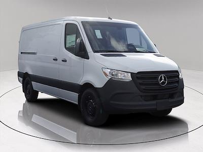 2025 Mercedes-Benz Sprinter 2500 Standard Roof RWD Empty Cargo Van for sale #ST221989 - photo 1