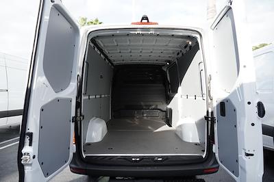 2025 Mercedes-Benz Sprinter 2500 Standard Roof RWD Empty Cargo Van for sale #ST221989 - photo 2