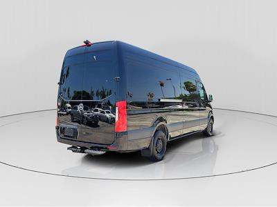 2025 Mercedes-Benz Sprinter 2500 High Roof RWD Empty Cargo Van for sale #ST222861 - photo 2
