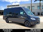 2025 Mercedes-Benz Sprinter 2500 High Roof RWD Empty Cargo Van for sale #ST222861 - photo 1