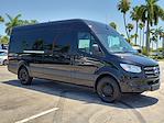 2025 Mercedes-Benz Sprinter 2500 High Roof RWD Empty Cargo Van for sale #ST222861 - photo 26