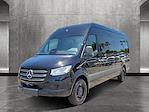 2025 Mercedes-Benz Sprinter 2500 High Roof RWD Empty Cargo Van for sale #ST222861 - photo 4