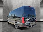 2025 Mercedes-Benz Sprinter 2500 High Roof RWD Empty Cargo Van for sale #ST222861 - photo 5