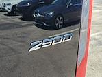 2025 Mercedes-Benz Sprinter 2500 High Roof RWD Empty Cargo Van for sale #ST222861 - photo 8