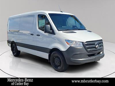 New 2025 Mercedes-Benz Sprinter 2500 - photo 1