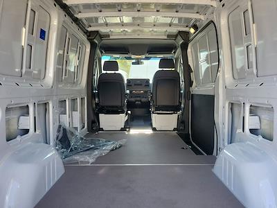 New 2025 Mercedes-Benz Sprinter 2500 - photo 1