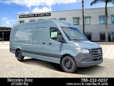 2025 Mercedes-Benz Sprinter 2500 High Roof RWD Empty Cargo Van for sale #ST223174 - photo 1