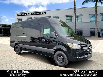 2025 Mercedes-Benz Sprinter 2500 High Roof RWD Empty Cargo Van for sale #ST223873 - photo 1