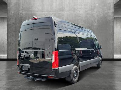 2025 Mercedes-Benz Sprinter 2500 High Roof RWD Empty Cargo Van for sale #ST223873 - photo 2