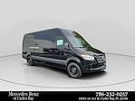 2025 Mercedes-Benz Sprinter 2500 High Roof RWD Empty Cargo Van for sale #ST223873 - photo 1