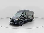 2025 Mercedes-Benz Sprinter 2500 High Roof RWD Empty Cargo Van for sale #ST223873 - photo 4