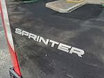 2025 Mercedes-Benz Sprinter 2500 High Roof RWD Empty Cargo Van for sale #ST223873 - photo 8