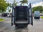 2025 Mercedes-Benz Sprinter 2500 High Roof RWD Empty Cargo Van for sale #ST223873 - photo 9