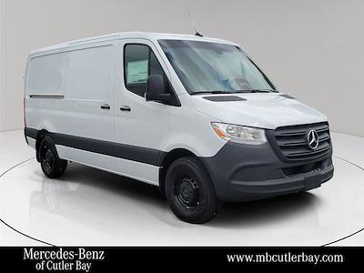 New 2025 Mercedes-Benz Sprinter 2500 - photo 1
