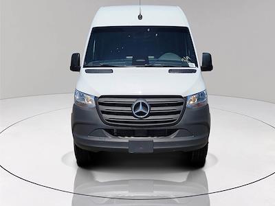 New 2025 Mercedes-Benz Sprinter 2500 - photo 1