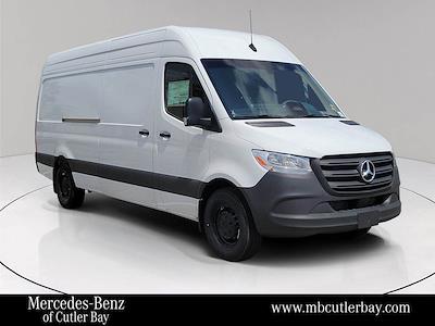 New 2025 Mercedes-Benz Sprinter 2500 - photo 1