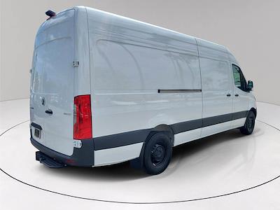 New 2025 Mercedes-Benz Sprinter 2500 - photo 1