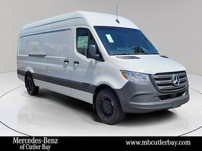 New 2025 Mercedes-Benz Sprinter 2500 - photo 1