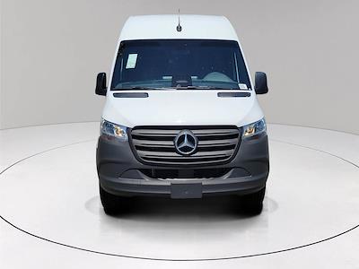New 2025 Mercedes-Benz Sprinter 2500 - photo 1
