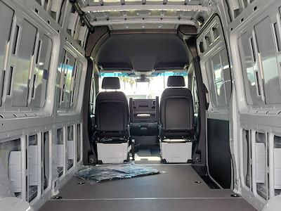 New 2025 Mercedes-Benz Sprinter 2500 - photo 1