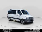 2025 Mercedes-Benz Sprinter 2500 Standard Roof RWD Passenger Van for sale #ST225357 - photo 1