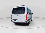 2025 Mercedes-Benz Sprinter 2500 Standard Roof RWD Passenger Van for sale #ST225357 - photo 2