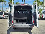 2025 Mercedes-Benz Sprinter 2500 Standard Roof RWD Passenger Van for sale #ST225357 - photo 9