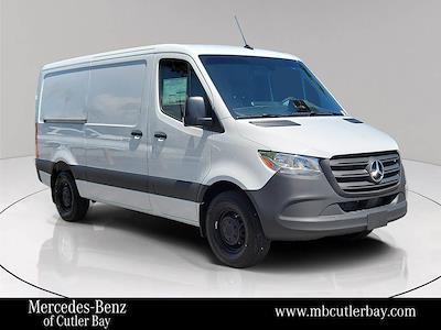 New 2025 Mercedes-Benz Sprinter 2500 - photo 1