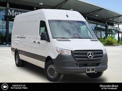 2025 Mercedes-Benz Sprinter 3500 High Roof DRW RWD Empty Cargo Van for sale #ST225680 - photo 1