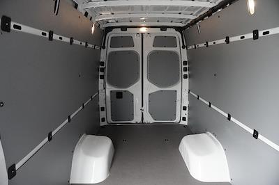 2025 Mercedes-Benz Sprinter 3500 High Roof DRW RWD Empty Cargo Van for sale #ST225680 - photo 2