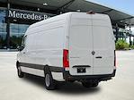 2025 Mercedes-Benz Sprinter 3500 High Roof DRW RWD Empty Cargo Van for sale #ST225680 - photo 6
