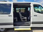 2025 Mercedes-Benz Sprinter 2500 Standard Roof RWD Passenger Van for sale #ST225689 - photo 11