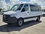 2025 Mercedes-Benz Sprinter 2500 Standard Roof RWD Passenger Van for sale #ST225689 - photo 4