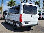 2025 Mercedes-Benz Sprinter 2500 Standard Roof RWD Passenger Van for sale #ST225689 - photo 5