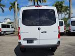 2025 Mercedes-Benz Sprinter 2500 Standard Roof RWD Passenger Van for sale #ST225689 - photo 6