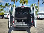 2025 Mercedes-Benz Sprinter 2500 Standard Roof RWD Passenger Van for sale #ST225689 - photo 9