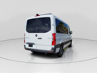 2025 Mercedes-Benz Sprinter 2500 Standard Roof RWD Passenger Van for sale #ST225690 - photo 2