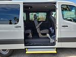 2025 Mercedes-Benz Sprinter 2500 Standard Roof RWD Passenger Van for sale #ST225690 - photo 11
