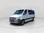 2025 Mercedes-Benz Sprinter 2500 Standard Roof RWD Passenger Van for sale #ST225690 - photo 4