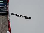 2025 Mercedes-Benz Sprinter 2500 Standard Roof RWD Passenger Van for sale #ST225690 - photo 8